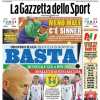 Gazzetta - Mou vuole Dusan