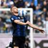 Gazzetta - Anche la Juve su Dzeko: l'attaccante vuole restare all'Inter