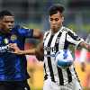 TJ - Nessun contatto recente tra la Juventus e il Cruzeiro per Kaio Jorge