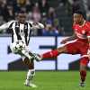 LIVE TJ - JUVENTUS-STOCCARDA 0-0 - Demirovic graziato dal secondo giallo