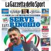 Gazzetta - La Juve al lavoro per nuovi colpi