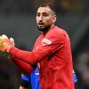 Dalla Spagna - La Juventus ripensa a Donnarumma
