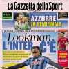 Gazzetta - Sancho vicino