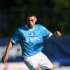 Napoli, l'ex Juve Hasa con le valigie in mano
