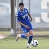 Accardi (ds Empoli): "Parisi? E' concentrato sul presente"