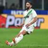 Berardi, la Juventus ci penserà per gennaio