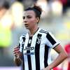 CARUSO: "Senza i miei genitori non sarei alla Juventus, qui siamo sempre state trattate da professioniste"