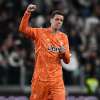 Accomando (DAZN): "Portieri Juventus, nonostante il rinnovo non mancano apprezzamenti per Szczesny. Su Perin..."