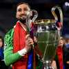 PSG, Donnarumma: "Futuro? Vorrei restare, vedremo"