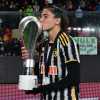 LIVE TJ - JUVENTUS WOMEN-PSG 3-1 - Finisce la partita. Impresa delle bianconere, trascinate da una super Sofia Cantore