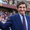 QUI TORINO - Il presidente Cairo al Filadelfia in vista del derby