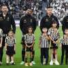 Si continua a lavorare per la rescissione di Alex Sandro