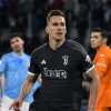 Juve, Milik in partenza nonostante il rinnovo?