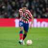 L'Atletico Madrid cede Molina? 3 club italiani interessati
