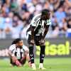 Gazzetta - Weah e Mbangula verso la cessione