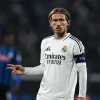Sportmediaset - Milan, Modric ha accettato la proposta dei rossoneri