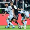 La Juve su Renan Lodi