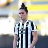 LIVE TJ - JUVENTUS WOMEN-NAPOLI - 1-0, la sblocca Godo