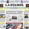 La Stampa - Offerta per Tomori pronta, in attacco…