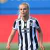 UFFICIALE - Lundorf lascia la Juventus Women