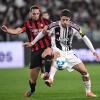Juve, sfida a due per il nuovo Yildiz!