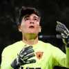 Il Benevento dice no all'Udinese per il promettente portiere Nunziante: aspetta un rilancio della Juventus