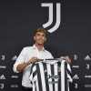 TMW - L'ex Juventus Citi riparte dal Novara