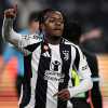 Sky - Mbangula-Werder Brema, definiti gli ultimi dettagli: domani le firme, 10 milioni alla Juve