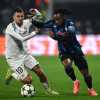 Ecco perchè niente Ceballos