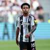 Kelly vorrebbe restare. McKennie non vuole rinnovare e la Juventus lo ha messo sul...