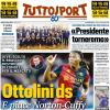 Ottolini verso l’addio al Genoa, piace Norton-Cuffy. Grana Vlasic e Aboukhlal per il Torino