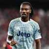 QS - La Juve studia l'adeguamento di contratto per Thuram