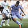 Asensio accostato alla Juventus ma con quell’ingaggio…