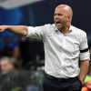 Slot: "Leoni al Liverpool? Manca solo la firma"