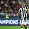 Gazzetta - Se la Juve in Champions si punta in alto in caso contrario…