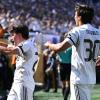 Bomba dalla Spagna, la Juve vuole un Morata-bis!