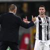 Gazzetta - Vlahovic in uscita