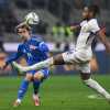 La Juve segue Nkunku