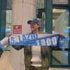 Repubblica - Pellegrini, Lazio disponibile al riscatto, ma a cifre basse