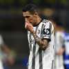 Niente rinnovo per Di Maria con la Juventus, l'argentino deluso: il retroscena