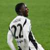 From UK - Weah, non solo il Marsiglia: può andare allo United nell'affare Sancho