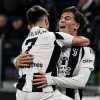 Juventus-Torino 2-0: Cambiaso e Conceicao eccezionali, Yildiz in gol nel giorno del 10