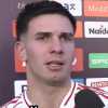 Dall'Argentina: Real Madrid in vantaggio sulla Juve per Mastantuono