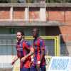 Ag.Jallow: "Anche il Napoli ha mostrato interesse nel giocatore"