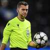Triplice fischio - Juve-City, Morina: "Bene l'esperto Turpin, arbitro top class"