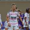 LIVE TJ - HELLAS VERONA-JUVENTUS WOMEN 0-4, fine primo tempo