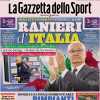 Gazzetta - La Juve prova a piazzare Vlahovic