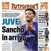 Tuttosport - Sancho in arrivo