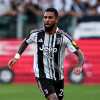 Dal Brasile  Douglas Luiz vicinissimo al Nottingham Forest