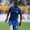 Romano: “Andrey Santos non può andare via in prestito. Per prenderlo eventualmente...